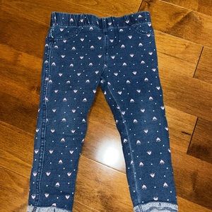 Tag jeans 24M